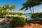 Beach at Paradise Island, Bahamas