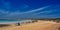 Beach Park Broome Beach, Western Australia