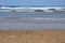 Beach with Pebbles, Australia