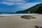 Beach Pedra da Praia do Meio Trindade, Paraty Rio de Janeiro Bra
