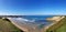 Beach of Penarronda in Asturias - Spain