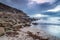 The Beach at Penberth Cove