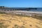 beach and pier - jurien bay - western australia