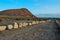 Beach Playa de la Tejita in Tenerife