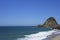 Beach at Point Mugu, SoCal