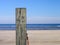 Beach pole nr. 43-250