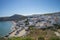 The beach, praia de burgau