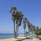 Beach Promenade, Ventura, CA
