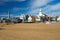 Beach at Provincetown, Cape Cod, Massachusetts