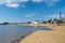 Beach at Provincetown, Cape Cod, Massachusetts