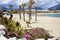 Beach in Puerto Banus