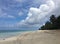 Beach Rarotonga, Cook Islands