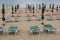 Beach Resort in Adriatic Riviera