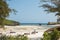 Beach resort Watamu Kenya
