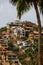 Beach resorts in Cabo San Lucas, Mexico, Baja California