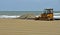 Beach Restoration at Virginia Beach