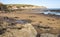 Beach at Robin Hood\'s Bay, near Whitby