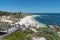 Beach, Rottnest Island, Western Australia