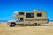 Beach RV - Oceano Dunes - California