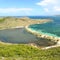 Beach on Saint Kitts