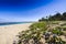 Beach of Saint Pierre, Ile de La Reunion