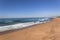 Beach Sands Blue Ocean