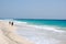 Beach at Santa Maria - Sal Island - Cape Verde