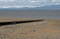 Beach Scene, near Silloth, Cumbria, Lake District