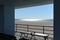 Beach Scene By The Ocean At Coney Island,