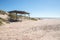 Beach Shelter at Jake\'s Point