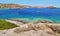 Beach at Sifnos island Greece