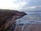 Beach and Sky