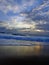 Beach and Sky