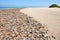 Beach on Socotra island