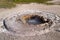 Beach Spring in Yellowstone\'s Upper Geyser Basin