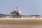 Beach of St. Peter-Ording