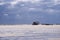 Beach of St. Peter-Ording