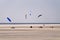 Beach of St. Peter-Ording