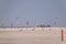 Beach of St. Peter-Ording