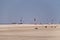 Beach of St. Peter-Ording