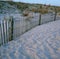 Beach Storm fence