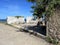 Beach strolling at Mama Ngina Waterfront near the Likoni ferry in Mombasa Kenya, Africa