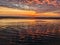 Beach sunrise outer banks OBX North Carolina NC