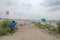 Beach At The Surf Center IJburg At Amsterdam The Netherlands 2019