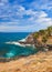 Beach in Tenerife island - Canary