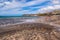 Beach in Tenerife island - Canary