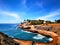 Beach in Teneriffa