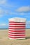 Beach tent Borkum