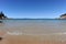 Beach to se view, Arthur Bay, Magnetic Island, QLD, Australia