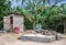 Beach Toilet Baracoa Cuba